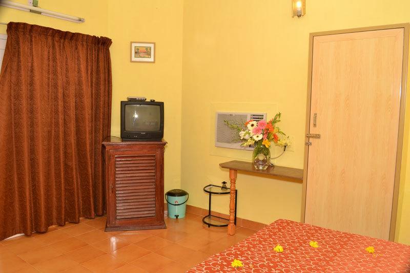Cosmic Leisure Resort Kovalam Quarto foto
